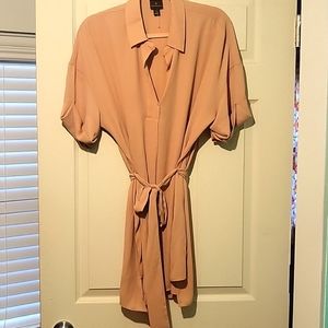 Tunic size L/XL